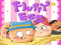 Jeu Fluffy Egg