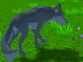 Jeu Wolf Simulator