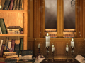 Jeu Spot the differences School of Wizards