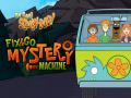 Jeu Fix & Go Mystery Machine