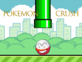 Jeu Pokemon Crush