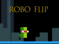 Jeu Robo Flip