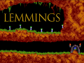 Jeu Lemmings