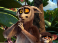 Jeu All Hail King Julien Exiled