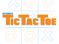 Jeu Ultimate Tic Tac Toe