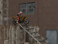 Jeu Bike Trials: Wasteland