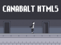 Jeu Canabalt HTML5