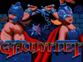 Jeu Gauntlet