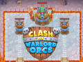 Jeu Clash of Warlords Orcs