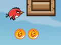 Jeu Mildly Infuriated Bird