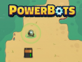 Jeu Powerbots