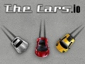 Jeu The Cars.io