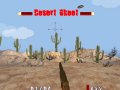 Jeu Desert Skeet 