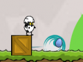 Jeu Eggys Big Adventure