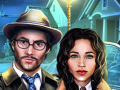 Jeu Missing Justice