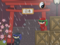 Jeu Dark Ninja