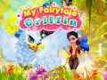 Jeu My Fairytale Griffin