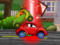 Jeu Car Eats Car 6