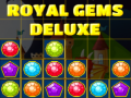 Jeu Royal gems deluxe