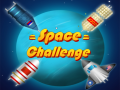 Jeu Space Challenge