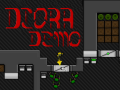 Jeu Diora Demo