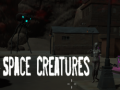 Jeu Space Creatures