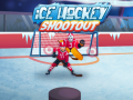 Jeu Ice Hockey Shootout