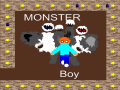 Jeu Monster Academy