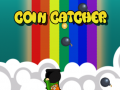 Jeu Coin Catcher