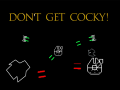 Jeu Don't Get Cocky!