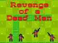 Jeu Revenge of a Dead Man