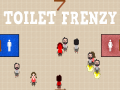 Jeu Toilet Frenzy