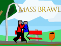 Jeu Mass Brawl