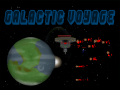Jeu Galactic Voyage