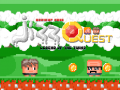 Jeu Jizz Quest: Legend of the Twins Deluxe