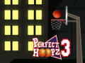 Jeu Perfect Hoopz 3