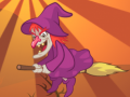 Jeu Magic Dash