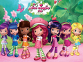 Jeu Girls Shopping Fun
