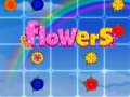 Jeu Flowers