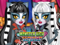 Jeu Monster High Ear Doctor