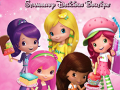 Jeu Strawberry Delicious Boutique