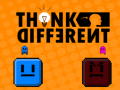 Jeu Think Different