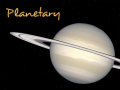 Jeu Planetary