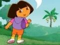 Jeu Dora The Explorer