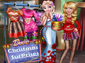 Jeu Dove Christmas Surprises