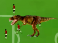 Jeu Manchester Fc Vs. T-Rex