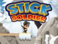 Jeu Stick Soldier