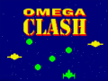 Jeu Omega Clash
