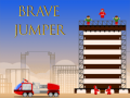 Jeu Brave Jumper