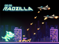 Jeu Go Go Radzilla
